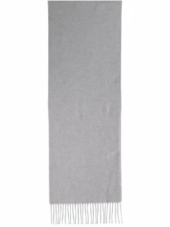 Giorgio Rimaldi Schals & Tücher<Unisex Schal silber uni