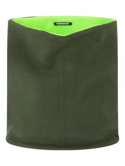 Chiemsee Schals & Tücher<Unisex Schal grün uni