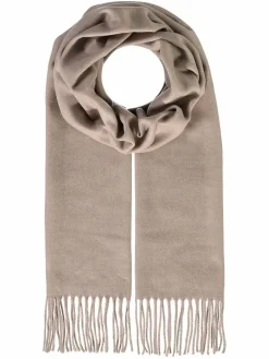 Giorgio Rimaldi Schals & Tücher|Schals & Tücher<Unisex Schal beige uni