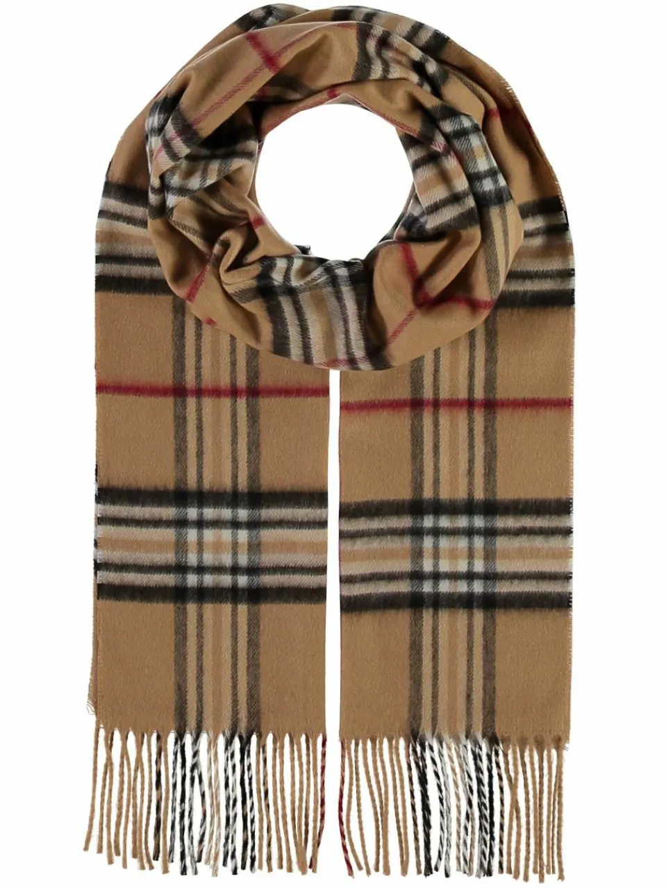 Herren Giorgio Rimaldi Schals & Tücher>Unisex Schal