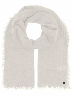 Fraas Schals & Tücher|Schals & Tücher<Unisex Schal beige uni