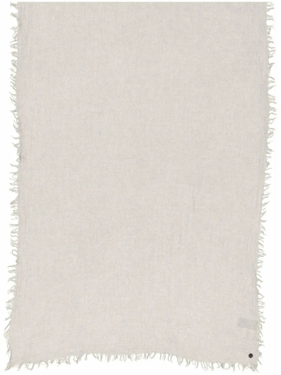 Fraas Schals & Tücher|Schals & Tücher<Unisex Schal beige uni