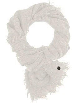 Fraas Schals & Tücher|Schals & Tücher<Unisex Schal beige uni