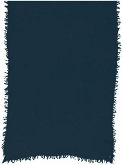 Fraas Schals & Tücher|Schals & Tücher<Unisex Schal petrol uni