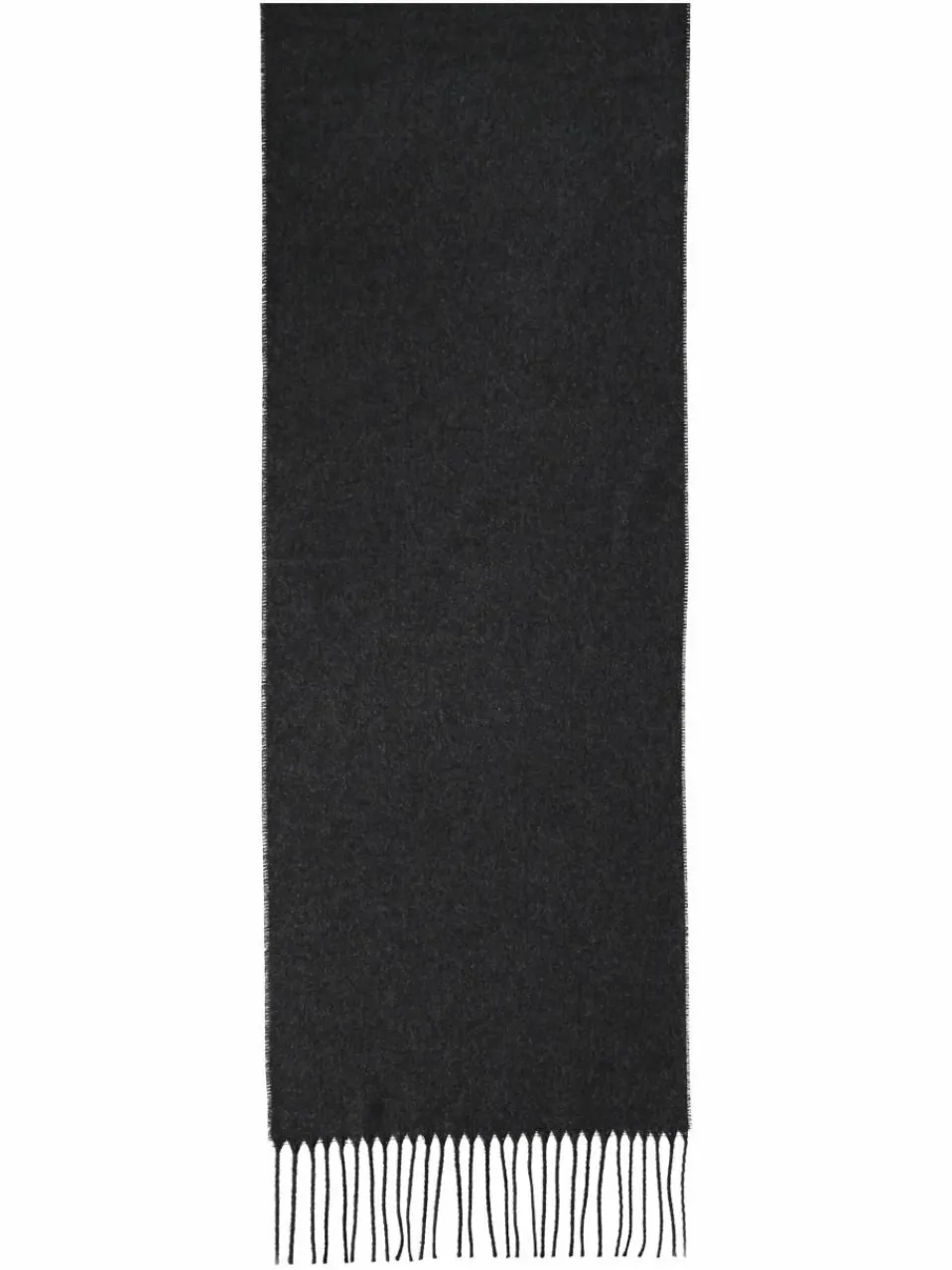 Giorgio Rimaldi Schals & Tücher|Schals & Tücher<Unisex Schal grau uni