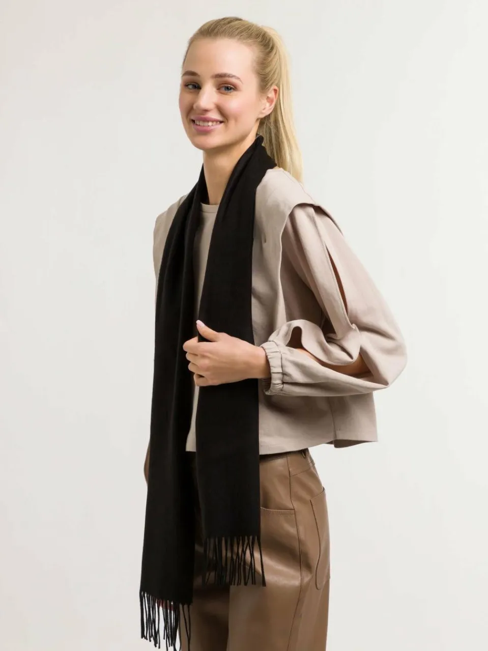 Herren Giorgio Rimaldi Schals & Tücher>Unisex Schal