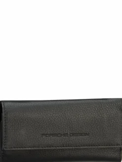 Porsche Design Taschen & Rucksäcke<Unisex Schlüsseletui - Business Key Case L schwarz uni