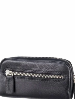 Braun Büffel Taschen & Rucksäcke<Unisex Schlüsseletui - Golf Edition 90002 Schlüsseletui M schwarz uni