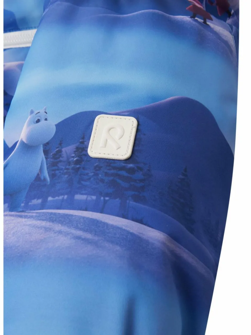 reima Jungen|Mädchen>Unisex Schneeanzug - Moomin Knytte