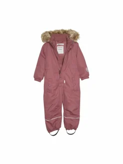 Minymo Jungen|Mädchen>Unisex Schneeoverall