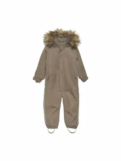 En Fant Jungen|Mädchen>Unisex Schneeoverall