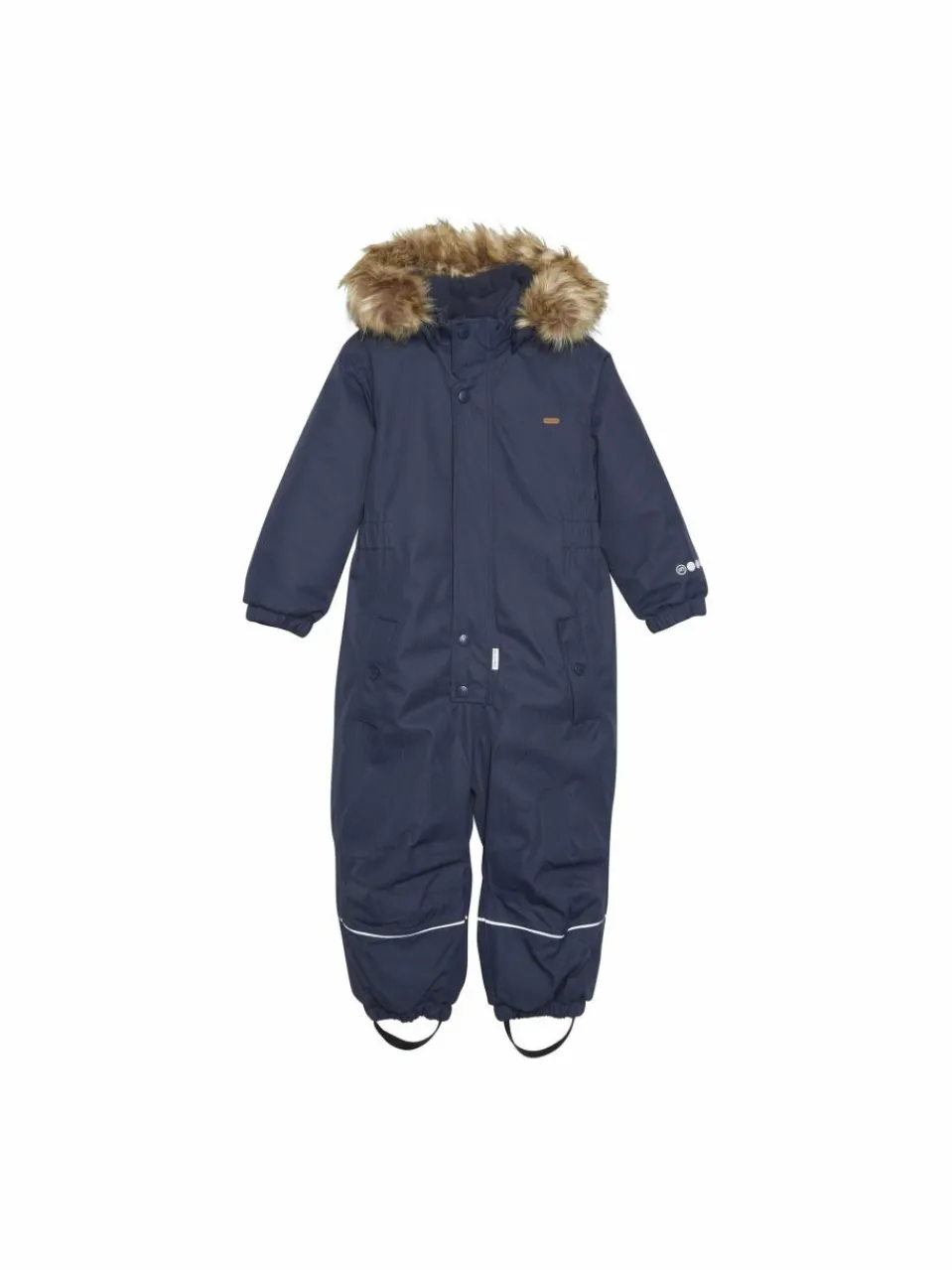 Minymo Jungen|Mädchen>Unisex Schneeoverall
