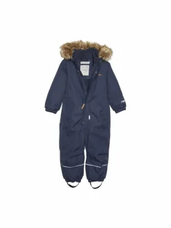 Minymo Jungen|Mädchen>Unisex Schneeoverall