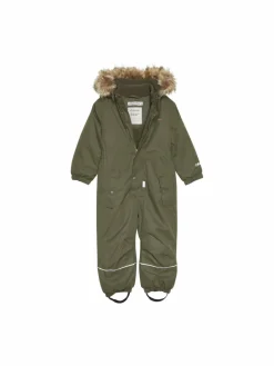 Minymo Jungen|Mädchen>Unisex Schneeoverall