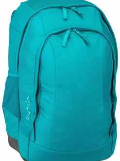 satch Mädchen>Unisex Schulranzen - Air