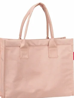 reisenthel Taschen & Rucksäcke<Unisex Shopper - daily shopper rosa uni