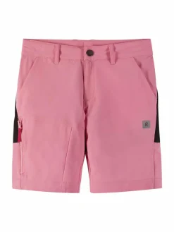 reima Mädchen<Unisex Shorts - Vaelsi rosa uni