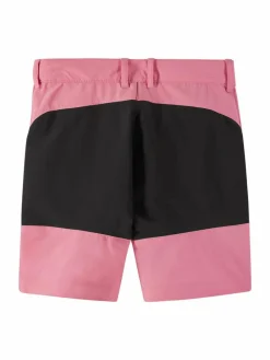 reima Mädchen<Unisex Shorts - Vaelsi rosa uni