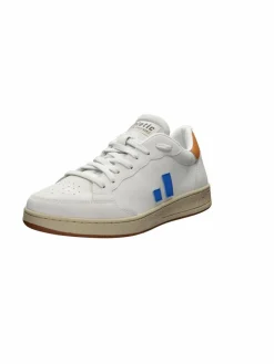 Ethletic Sneaker|Sneaker<Unisex Sneaker weiß gemustert