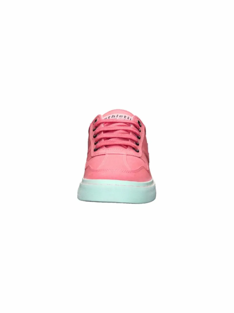 Ethletic Sneaker|Sneaker<Unisex Sneaker pink uni