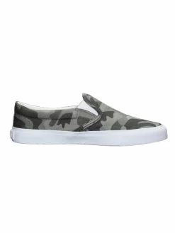 Ethletic Sneaker<Unisex Sneaker oliv gemustert