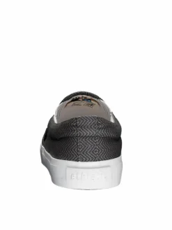 Ethletic Sneaker|Sneaker<Unisex Sneaker anthrazit gemustert