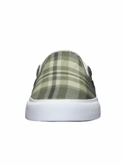 Ethletic Sneaker|Sneaker<Unisex Sneaker mehrfarbig kariert