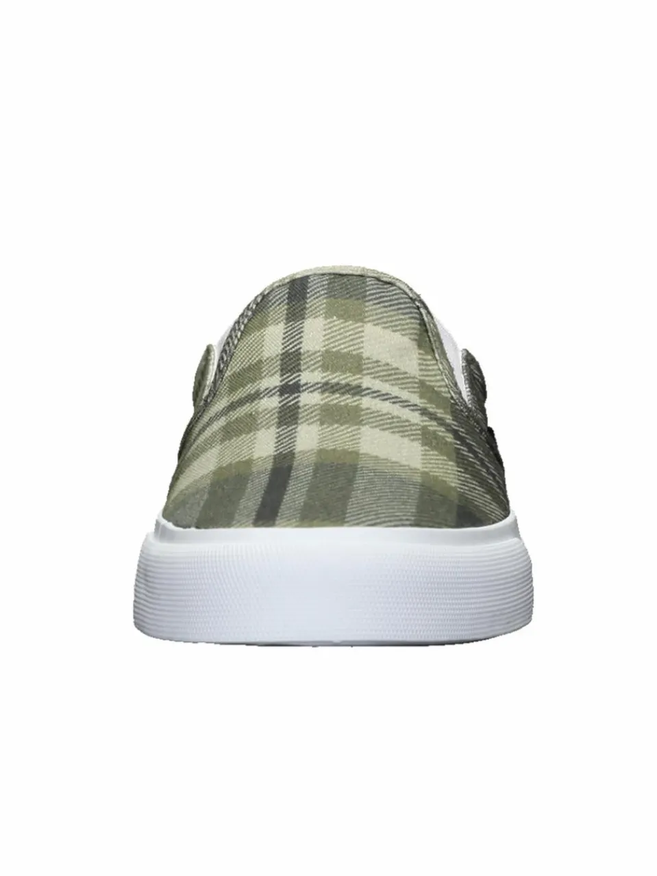 Ethletic Sneaker|Sneaker<Unisex Sneaker mehrfarbig kariert