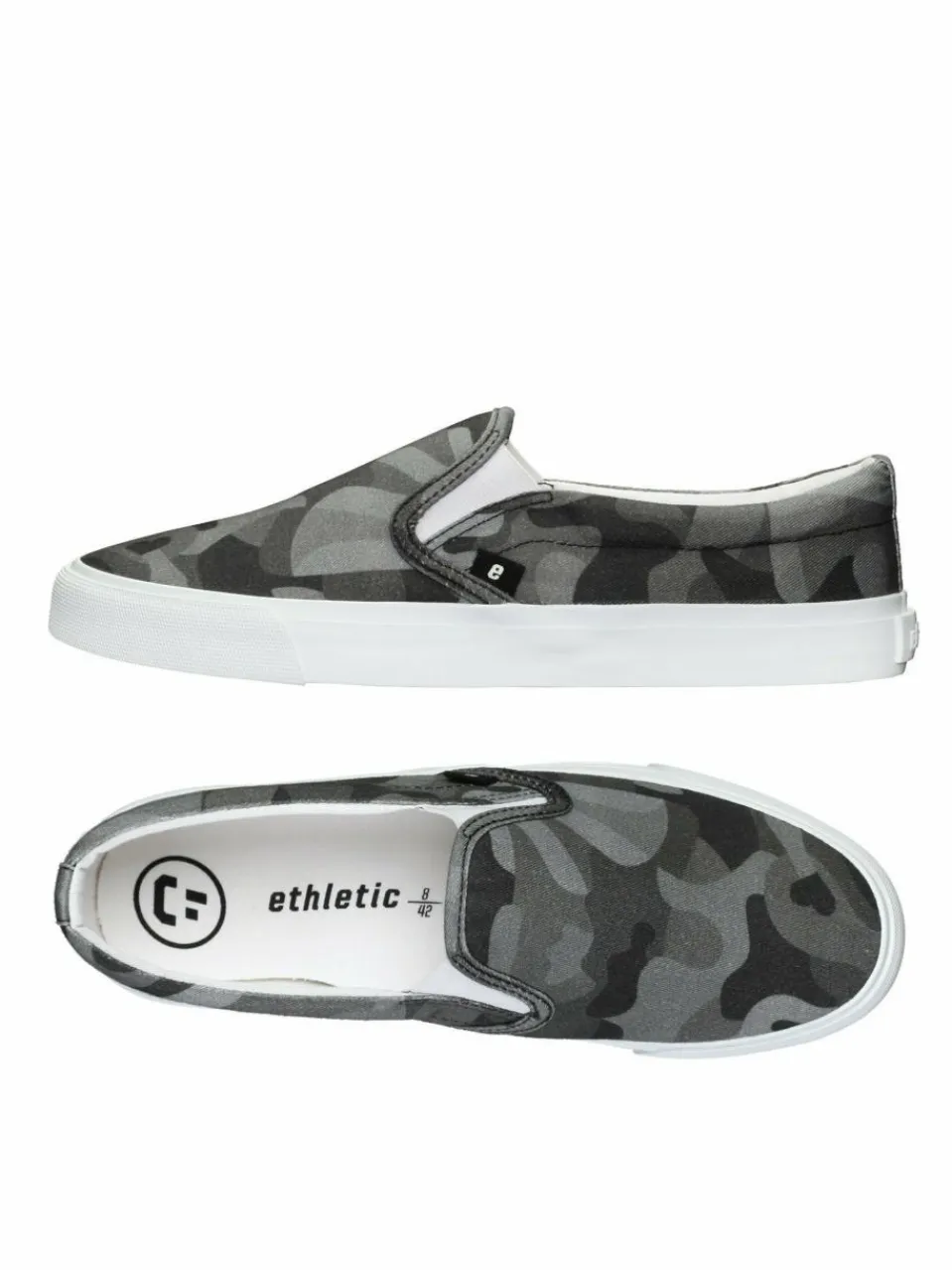 Damen Ethletic Sneaker>Unisex Sneaker