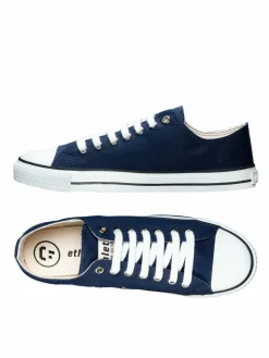 Ethletic Sneaker|Sneaker<Unisex Sneaker blau uni