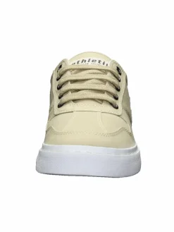 Ethletic Sneaker|Sneaker<Unisex Sneaker grün uni