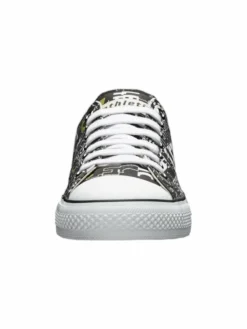 Ethletic Sneaker<Unisex Sneaker mehrfarbig gemustert