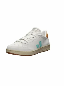 Ethletic Sneaker|Sneaker<Unisex Sneaker weiß gemustert