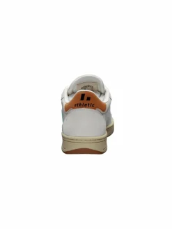 Ethletic Sneaker|Sneaker<Unisex Sneaker weiß gemustert