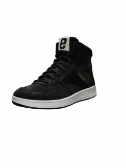 Ethletic Sneaker|Sneaker<Unisex Sneaker schwarz gemustert