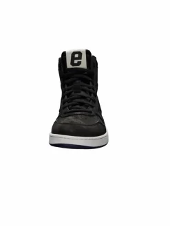 Ethletic Sneaker|Sneaker<Unisex Sneaker schwarz gemustert