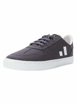 Ethletic Sneaker|Sneaker<Unisex Sneaker grau uni