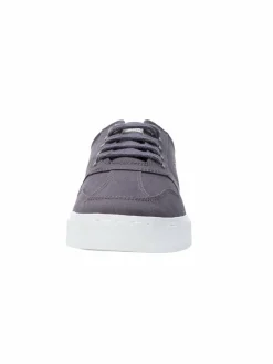 Ethletic Sneaker|Sneaker<Unisex Sneaker grau uni