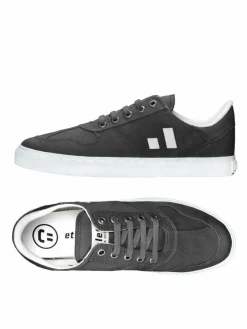 Ethletic Sneaker|Sneaker<Unisex Sneaker grau uni