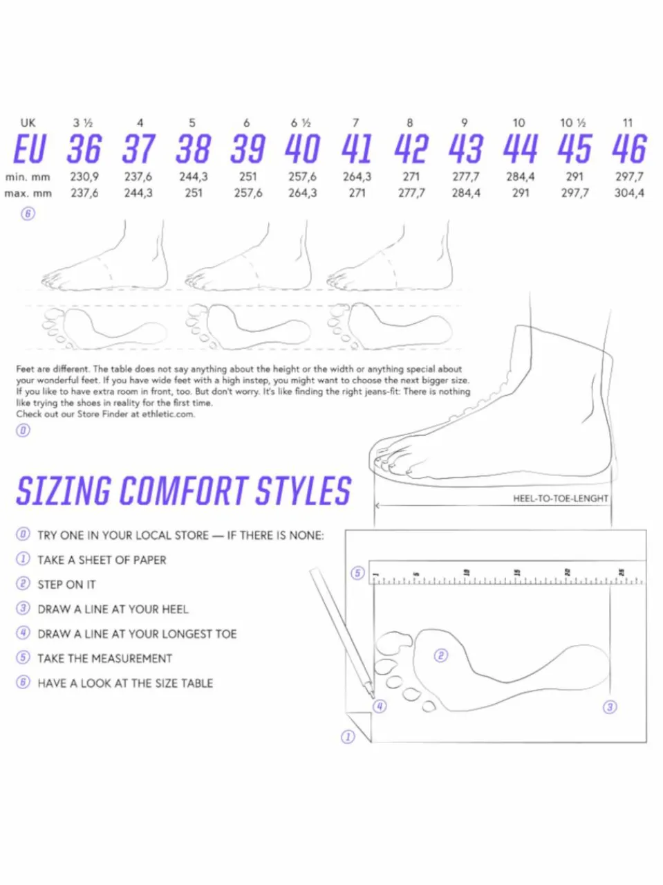 Herren Ethletic Sneaker>Unisex Sneaker