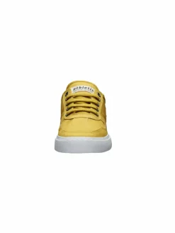 Ethletic Sneaker<Unisex Sneaker gelb uni