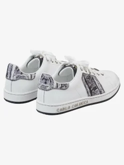 Damen Carlo Colucci Sneaker|Sneaker>Unisex Sneaker - Dal Pont