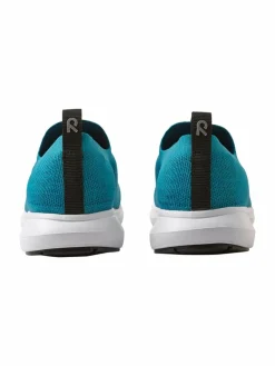 reima Mädchen|Jungen>Unisex Sneaker - Bouncing