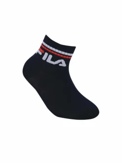 FILA Jungen>Unisex Socken 6er Pack