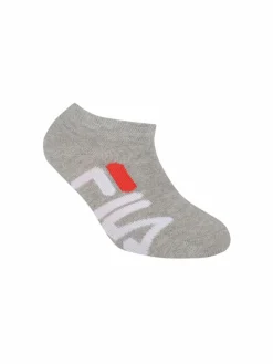 FILA Jungen>Unisex Socken 6er Pack