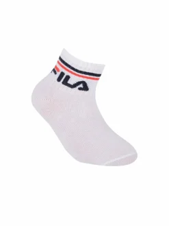 FILA Jungen>Unisex Socken 6er Pack