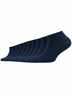 s.Oliver Jungen|Mädchen>Unisex Socken 10er Pack