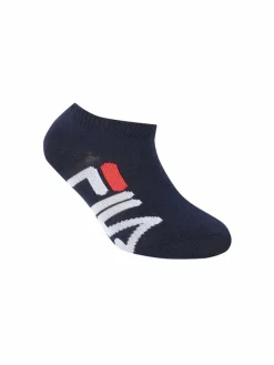 FILA Jungen<Unisex Socken 6er Pack blau uni