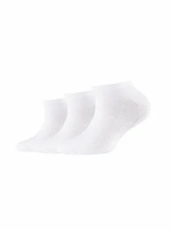 Camano Mädchen>Unisex Socken 3er Pack