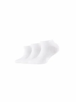 Camano Mädchen>Unisex Socken 3er Pack